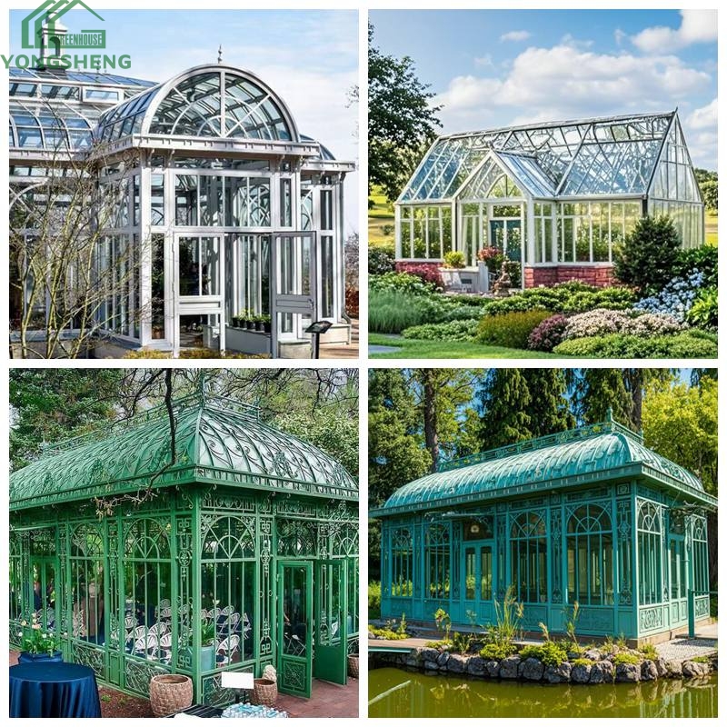The Sunroom Revolution: Exploring the Global Trend of Indoor-Outdoor Living
